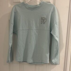 Kids Size Small Arendelle/Frozen Spirit Jersey
